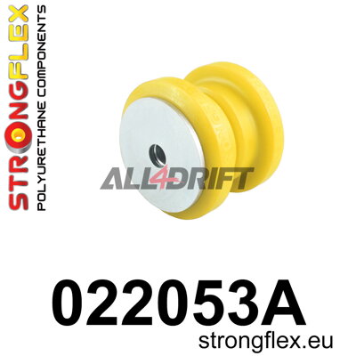 022053A Predný silentblok prednej nápravnice SPORT Audi