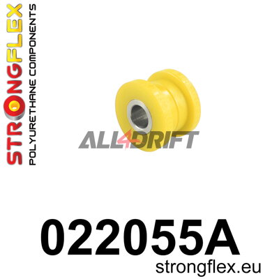 022055A Silentblok zadnej nápravnice SPORT Audi