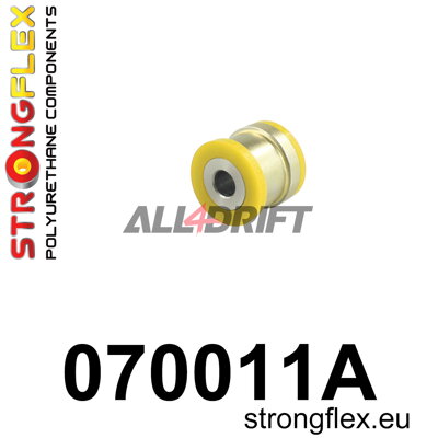 070011A Silentblok zadného ramena SPORT Ford / Volvo