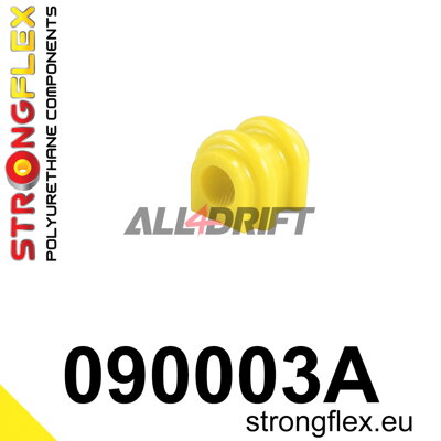 090003A Silentblok predného stabilizátora SPORT Hyundai / Kia