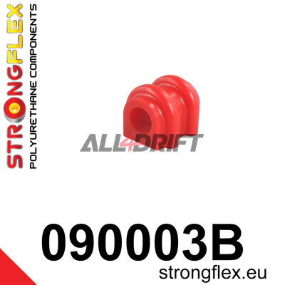 090003B Silentblok predného stabilizátora Hyundai / Kia