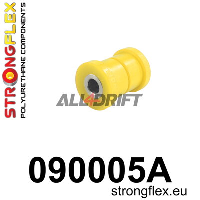 090005A Silentblok uloženia prevodovky SPORT Hyundai / Kia