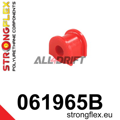 061965B Silentblok predného stabilizátora Fiat / Lancia