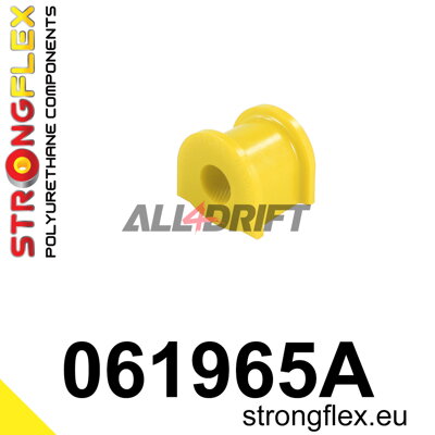 061965A Silentblok predného stabilizátora SPORT Fiat / Lancia