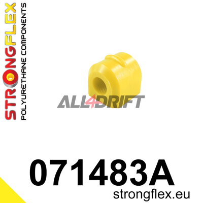 071483A Silentblok stabilizátora SPORT Ford / Mazda / Volvo