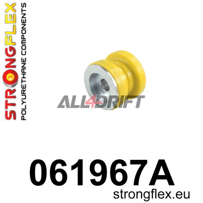 061967A Silentblok prednej nápravnice SPORT Fiat / Lancia