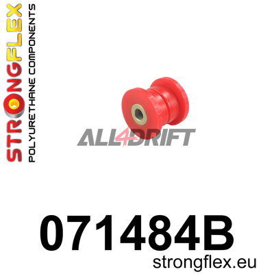 071484B Silentblok uloženia prevodovky - Ford MK1 (98-05)