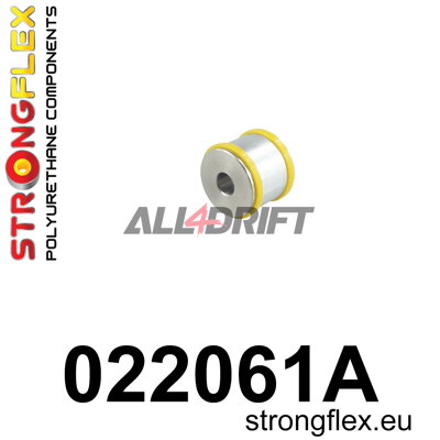 022061A Silentblok spojovacej tyče predného stabilizátora SPORT Audi / Lamborghini