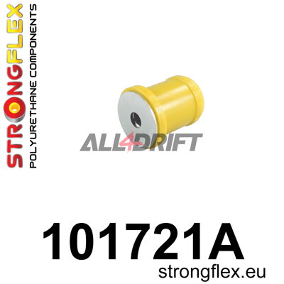 101721A Predný silentblok predného horného ramena SPORT Fiat / Mazda