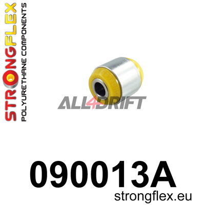 090013A Silentblok zadného horného ramena SPORT Hyundai i30 / Kia Cee'd