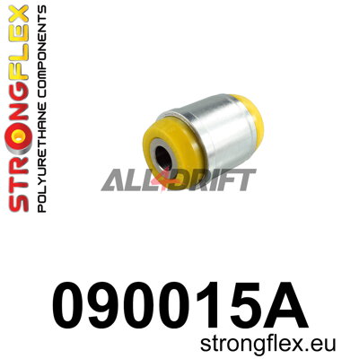 090015A Silentblok zadného náboja SPORT Hyundai i30 / Kia Cee'd