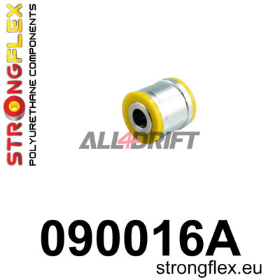 090016A Silentblok zadného tlmiča SPORT Hyundai i30 / Kia Cee'd