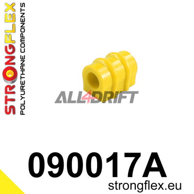 090017A Silentblok zadného stabilizátora SPORT Hyundai / Kia