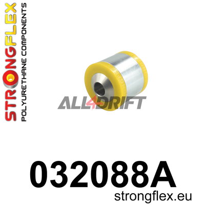 032088A Predný horný silentblok zadného náboja SPORT BMW / Toyota