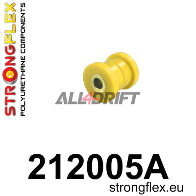 212005A Silentblok zadnej tehlice – spodný SPORT - Lexus III (13-20) XE30