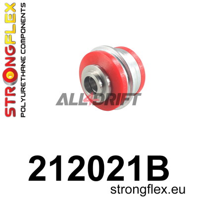 212021B Zadný silentblok predného ramena