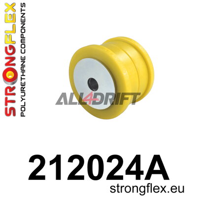 212024A Uloženie prevodovky SPORT