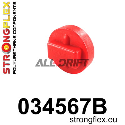 034567B Adaptér pre zdvihák