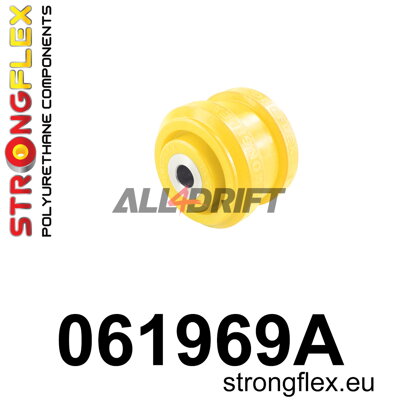 061969A Zadný silentblok predného ramena SPORT Fiat / Lancia