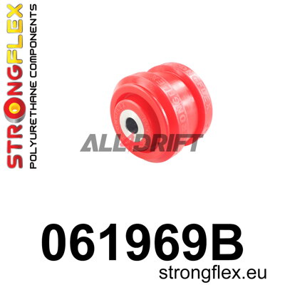 061969B Zadný silentblok predného ramena Fiat / Lancia