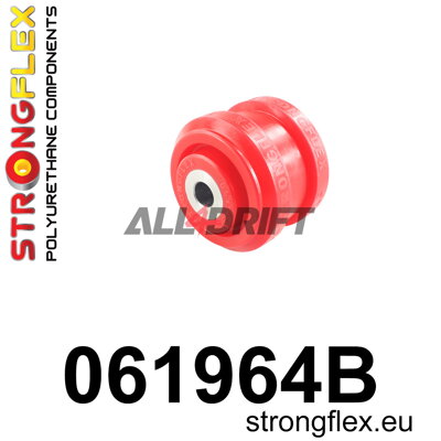 061964B Zadný silentblok predného ramena - Fiat Stilo (01-07)