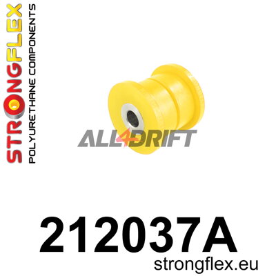 212037A Silentblok zadného spodného tiahla – vnútorný SPORT - Lexus III (09-15)