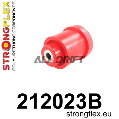 212023B Silentblok zadnej nápravy