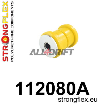 112080A Silentblok predného ramena – predný SPORT Infiniti / Mercedes