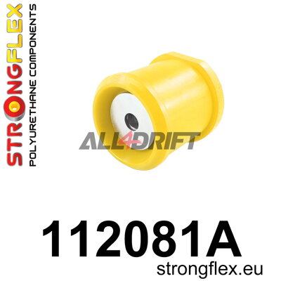 112081A Silentblok predného ramena – zadný SPORT Infiniti / Mercedes