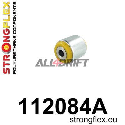 112084A Silentblok zadného zavesenia SPORT Infiniti / Mercedes