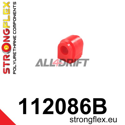 112086B Silentblok zadného stabilizátora Infiniti / Mercedes