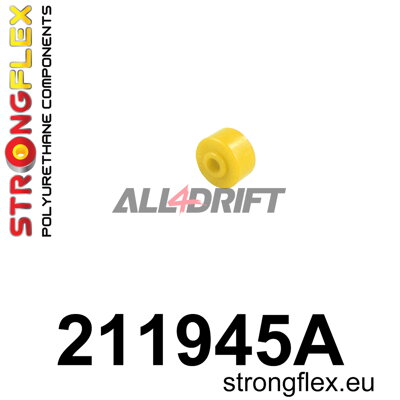 211945A Silentblok tyčky predného a zadného stabilizátora SPORT - Toyota III (99-07) W30