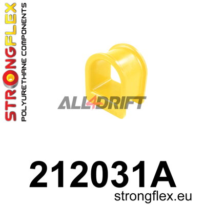 212031A Silentblok riadenia SPORT - Toyota Sera (90-95) EXY1