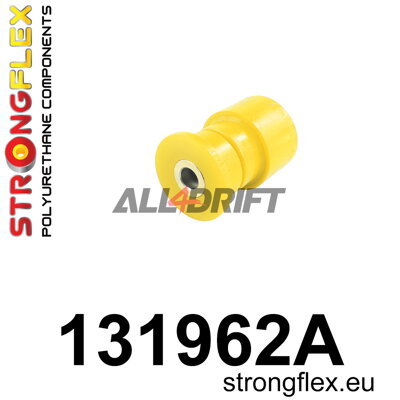 131962A Predný silentblok predného ramena SPORT - Opel / Vauxhall C (00-06) X01