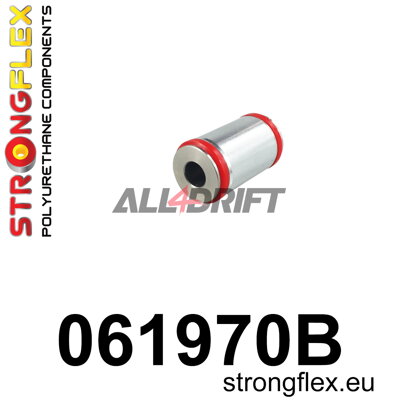 061970B Predný silentblok predného ramena Dodge / Fiat