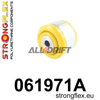 061971A Zadný silentblok predného ramena SPORT Dodge / Fiat