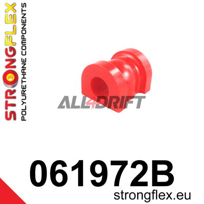 061972B Silentblok predného stabilizátora Dodge / Fiat