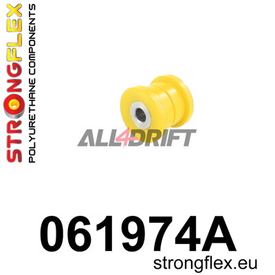 061974A Silentblok zadného horného ramena SPORT - Dodge Journey I (08-20)