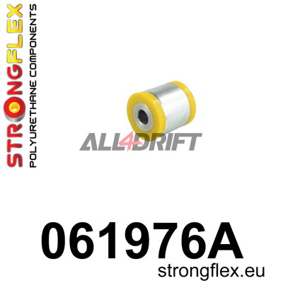 061976A Silentblok zadného ramena SPORT Dodge / Fiat