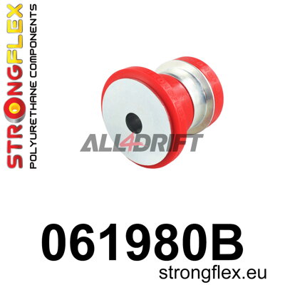 061980B Predný silentblok prednej nápravnice Dodge / Fiat