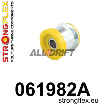 061982A Predný silentblok zadnej nápravnice SPORT Dodge / Fiat