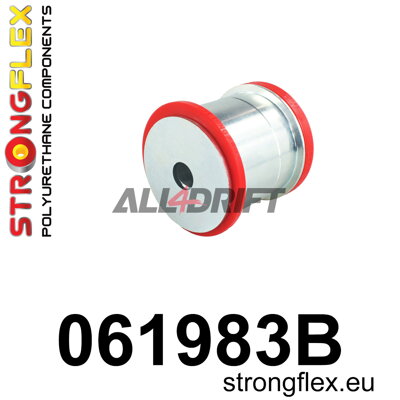061983B Zadný silentblok zadnej nápravnice Dodge / Fiat