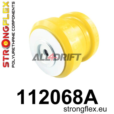 112068A Silentblok zadnej nápravnice – zadný SPORT - Mercedes Klasa R (05-12) W251/V251