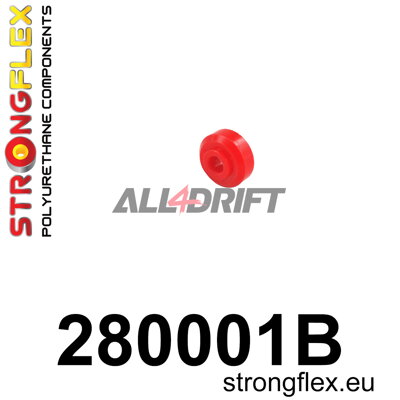 280001B Silentblok tyčky predného a zadného stabilizátora Datsun / Nissan