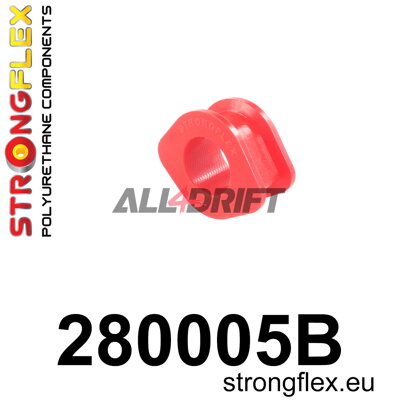 280005B Silentblok riadenia Datsun / Nissan