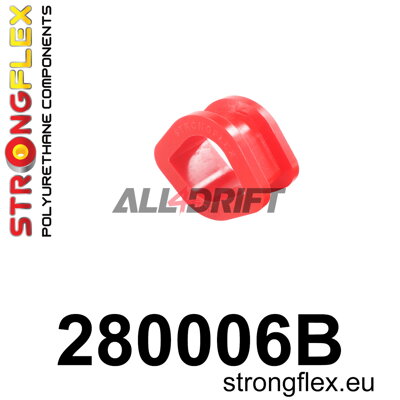 280006B Silentblok riadenia Datsun / Nissan