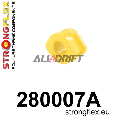 280007A Silentblok riadenia SPORT Datsun / Nissan