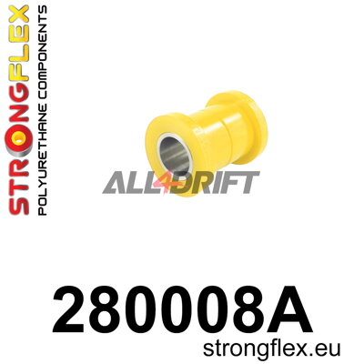 280008A Predný vnútorný silentblok zadného ramena SPORT Datsun / Nissan