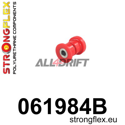 061984B Predný silentblok predného ramena Fiat / Lancia