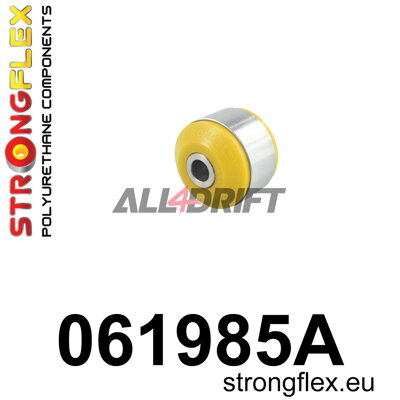 061985A Zadný silentblok predného ramena SPORT Fiat / Lancia